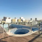 Alh Vacay Studio In Arjan Dubai